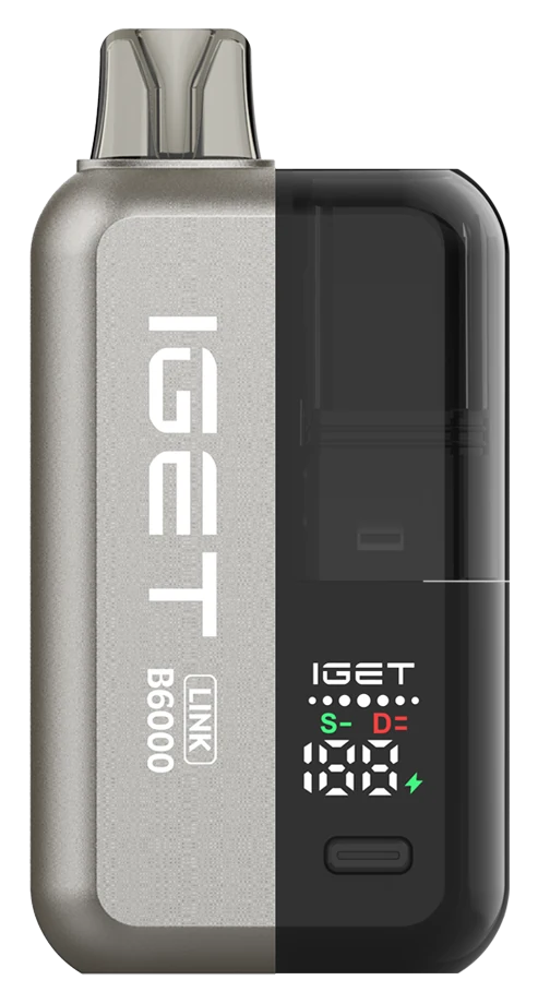 IGET Soul B40000 device