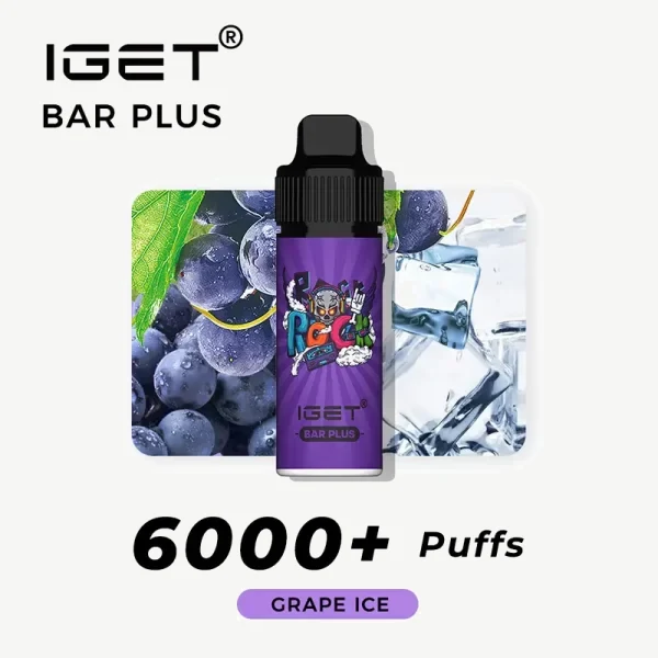 IGET Bar Plus S3