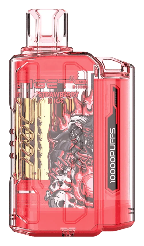 IGET Bar Plus V4