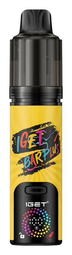 IGET Bar Plus