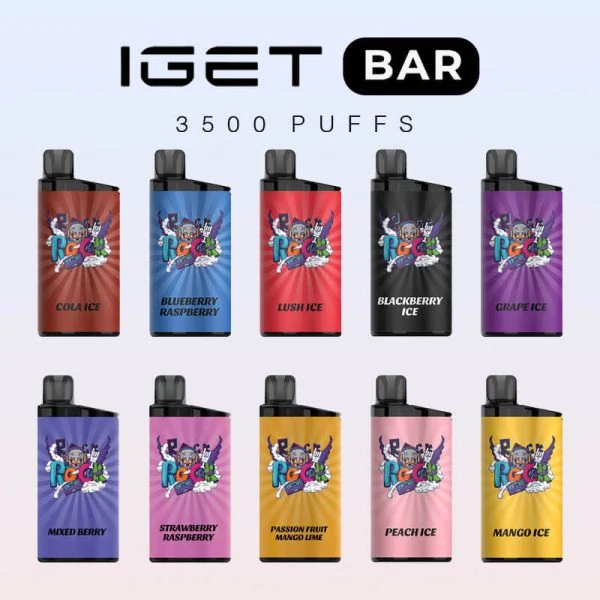 IGET Bar