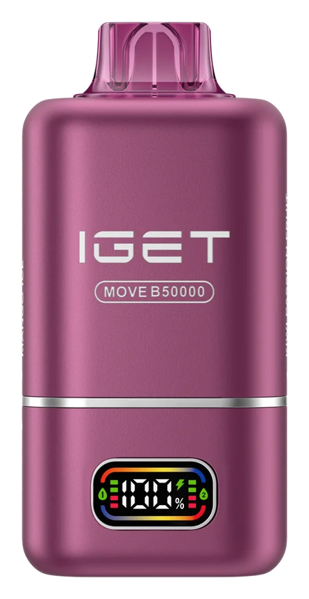 IGET Move B50000