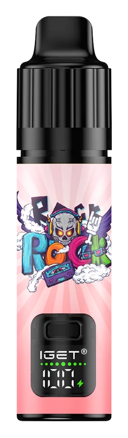 IGET Rock B5000